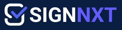 SignNXT